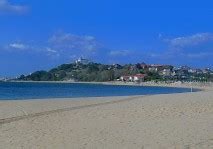 Playa De Bikinis Santander Playa De Los Bikinis Santander Cantabria