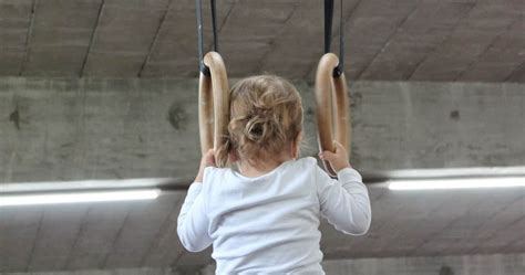 The Ultimate Guide to Home Gymnastics Equipment for Kids