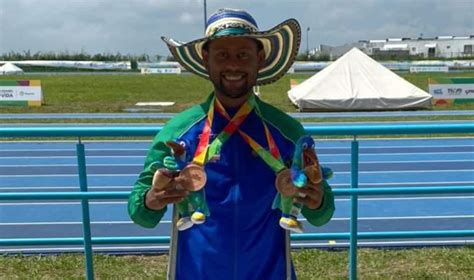 Córdoba sumó cuatro medallas más en los Juegos Deportivos