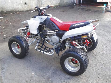 Predator 500 For Sale In Uk 59 Used Predator 500