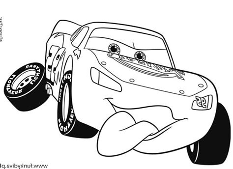 Coloriage Flash Mac Queen Impressionnant Images Coloriage Cars Flash