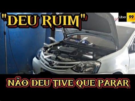 Deu Ruim Voc Pode Passar Por Isso Uber E Pop Youtube