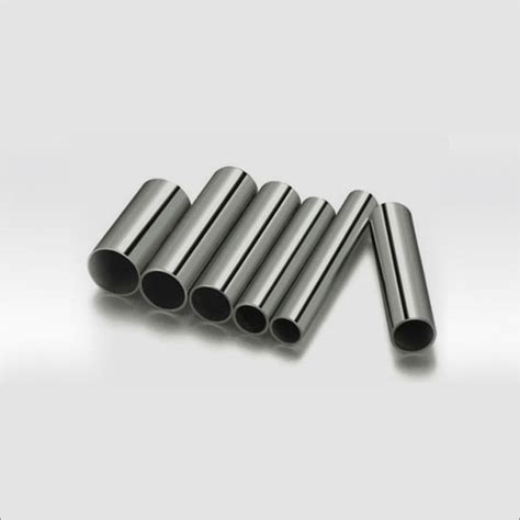 Stainless Steel 347H Heavy Thickness Pipes At Best Price In Mumbai