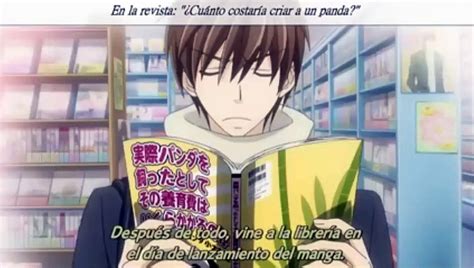 Sekaiichi Hatsukoi 2 Cap 1 Sub Españ Tv Series Movies 2019 Hd