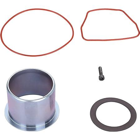 Amazon K 0650 Air Compressor Cylinder Sleeve And Compression Ring