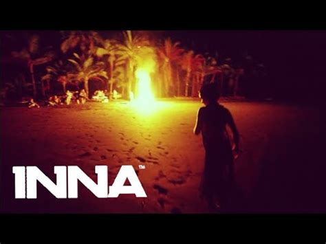 INNA Oh My God Teaser YouTube