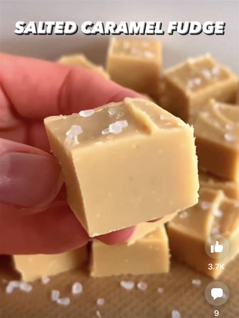 Easy Old Fashioned Brown Sugar Fudge Also Known As Penuche Artofit