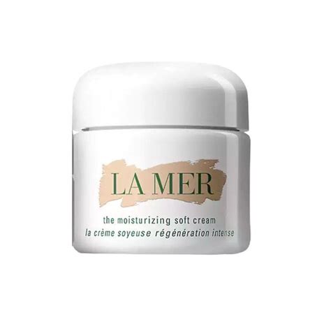 La Mer The Moisturizing Soft Cream 60ml 100ml Lmching Group Limited