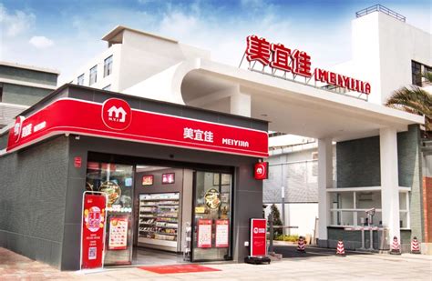 连锁便利店“大战”夫妻店 创业邦