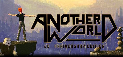 Another World (a. k. a. Out of This World) – 20th Anniversary Edition ...