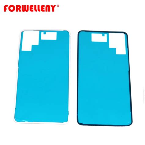 For Huawei P Back Cover Adhesive Sticker Stickers Glue Battery Cover