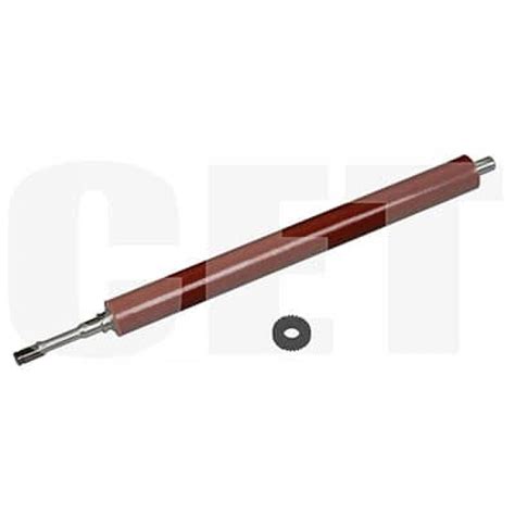 Резиновый (прижимной) вал HP LJ P2035/ P2055/ M401/ M425 (CET ...