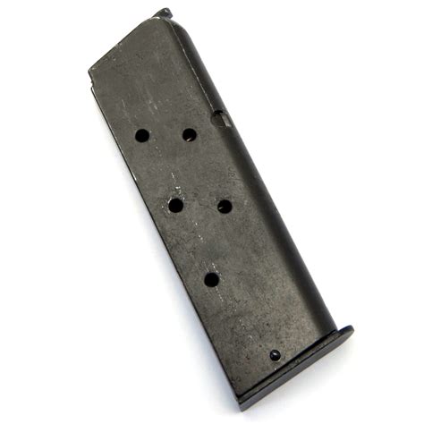 Colt Government M1911a1 Kal45 Usa 1911 Denix