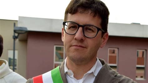 Marco Passoni Si Ricandiderà Sindaco Di Olginate