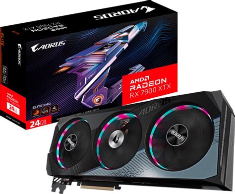 Gigabyte Anuncia En Sociedad Sus Nuevas Radeon Rx Series