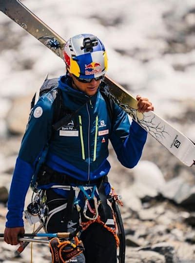 Everest Ski Challenge szczegóły nowej wyprawy Bargiela