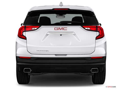 2021 GMC Terrain: 139 Exterior Photos | U.S. News & World Report