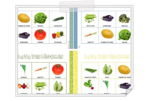 Loto Et M Mory Des L Gumes R F Rentiel Des L Gumes Iticus