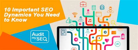 Seo In 2022 10 Important Seo Dynamics You Need To Know