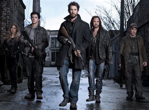 Vuelve Falling Skies la 3ª temporada de la popular serie se