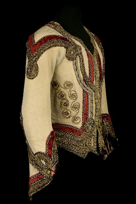 Nureyev Couture