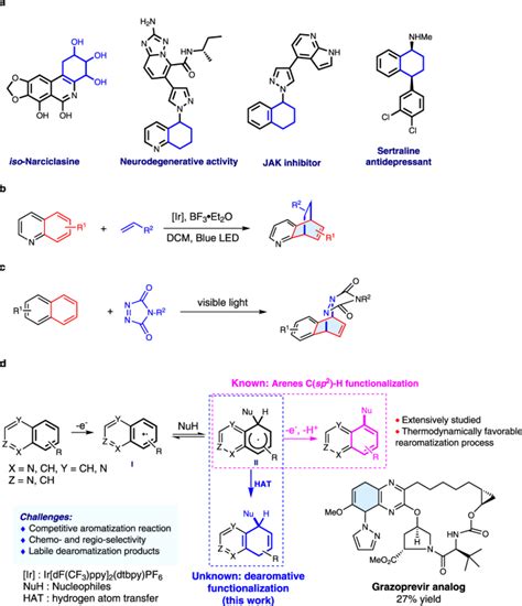 Selective Skeletal Editing Of Polycyclic Arenes Using Organophotoredox