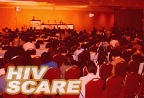 How The HIV Scare Affects The Gay Webmaster Community AVN