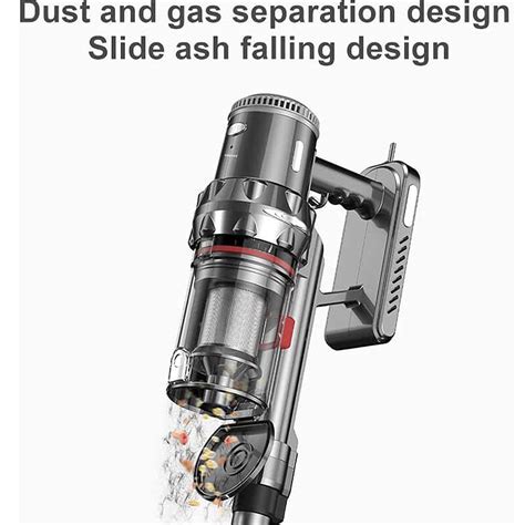 Vakuumski usisivač Sokany SK-3378 - Iksshop