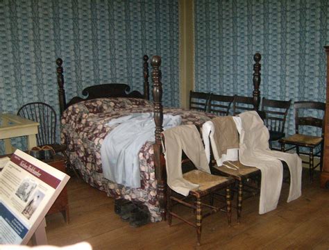 Town House Servants Quarters Osv Michelle Flickr