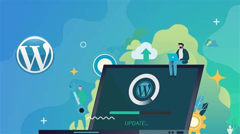 Cara Update Wordpress Manual Di Control Panel Rilis Informasi