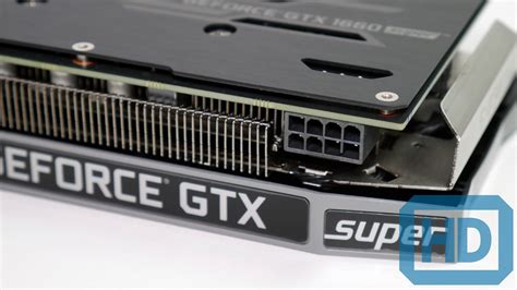 Review Evga Geforce Gtx Super Sc Ultra Gb