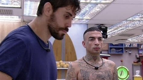 Foto Bbb Mc Guim Usou As Redes Sociais Para Se Pronunciar Sobre O