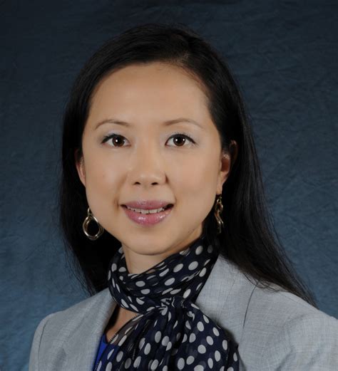 Yang Claire Yang | Cancer Outcomes Research Program