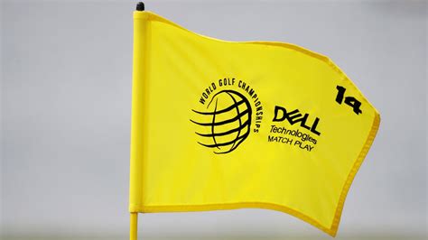 WGC Dell Technologies Matchplay Live Stream Golf Monthly