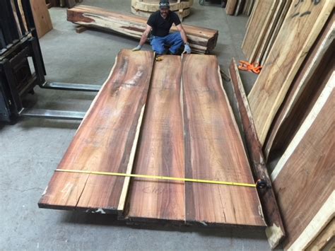 Pau Ferro LPFHFC9 | Tropical Exotic Hardwoods