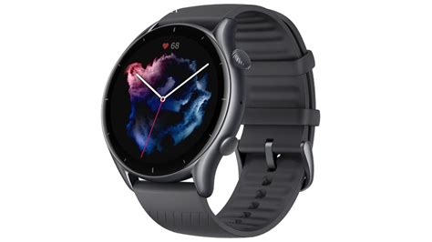 Best Amazfit Smartwatches 2024