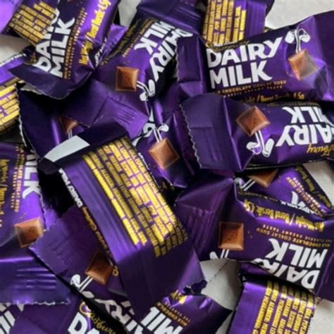 Jual Harga Per Pcs Eceran Permen Cokelat Cadburry Malaysia Coklat