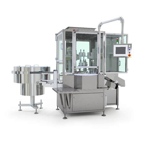 Macchine Riempitrici Per Il Settore Chimico Als Packaging Solutions