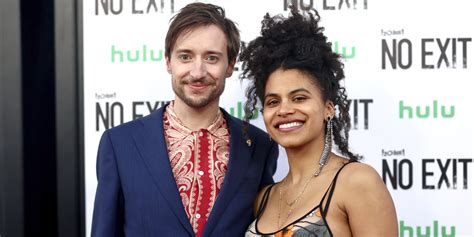 Zazie Beetz’s Boyfriend David Rysdahl Is Also into Acting & Set to Appear in a Christopher Nolan ...