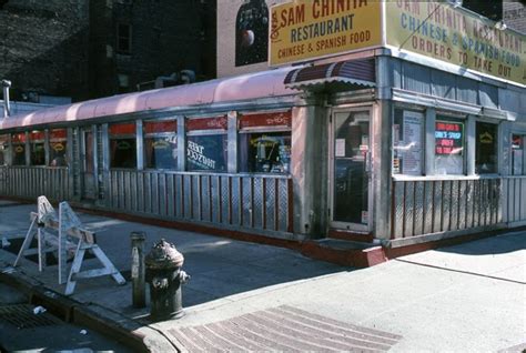 New York City 1990s Photo Archives By Gregoire Alessandrini New