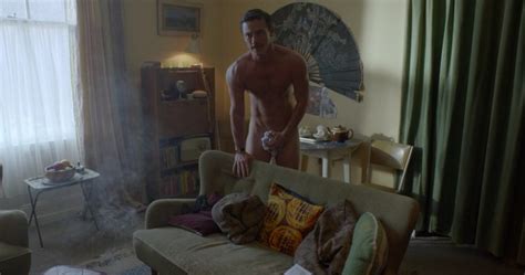 Luke Evans Nude And Sexy Photo Collection Aznude Men