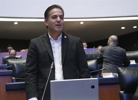 Senador Damián Zepeda sobre el Oficio con el que se remite la terna