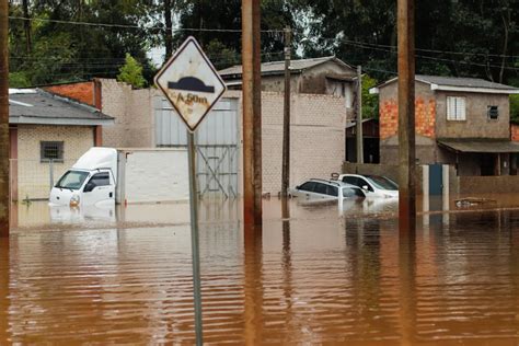 Temporais No Rio Grande Do Sul Deixam Pelo Menos Mortos Jovem Pan