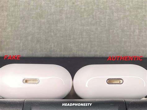 6 Proven Ways to Know if Your Airpods Are Fake - Headphonesty