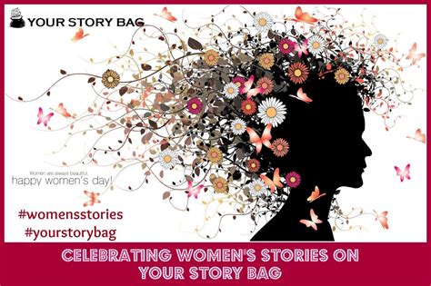 Inspiring women stories | Your Story Bag