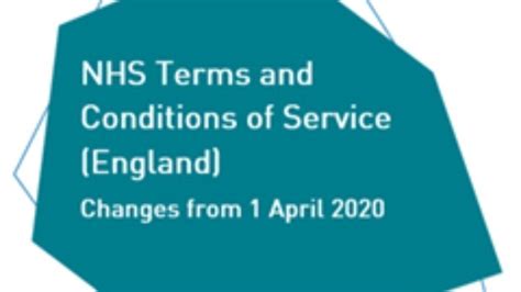 Nhs Agenda For Change 202425