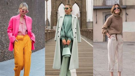 Color Block Guia Do Que E Como Usar Nos Seus Looks