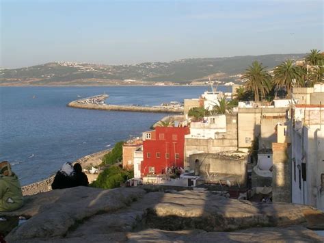 Tangier Fascinating Facts About Moroccos Historic Port City