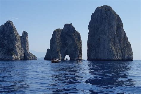 Tripadvisor Private Bootstour Bewundern Sie Die Küste Von Capri 2