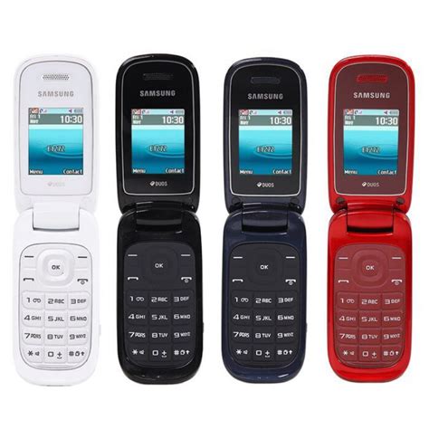 Jual Handphone Samsung Buka Tutup Jadul Shopee Indonesia